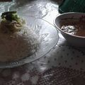 Cooksnap dari Ramiz Mahdiy Moeniri untuk resep Pecel Joss