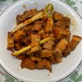 Cooksnap dari Nancy Lidya untuk resep Samcan Babi Kecap ⭐⭐⭐⭐⭐