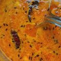 Anupa Thakkar's cooksnap of when they made દાળ તડકા(Dal Tadka Recipe In Gujarati).