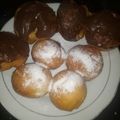 Cooksnap dari Yana Desky untuk resep Donat super empuk ala J'c..