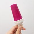 Cooksnap dari Putri untuk resep Manggo popsicle
