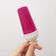 Cooksnap dari Putri untuk resep Manggo popsicle