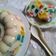Cooksnap dari ati dewanthi untuk resep Puding Mozaik Susu
