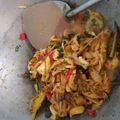 Cooksnap dari Vallydeza untuk resep Tumis Ayam Kemangi