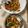咿呀 的 炒蟹腳肉 cooksnap