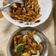 咿呀 的 炒蟹腳肉 cooksnap