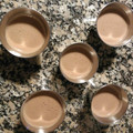 El cooksnap de bruixacoloraina cuando hizo Cuajada fresca y colacao.