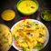 Vaishali Thaker's cooksnap of when they made વાટી દાળ ના ખમણ (Vati Dal Khaman Recipe In Gujarati).