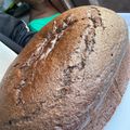 Amanda Steven's cooksnap of when they made Oil base chocolate cake.