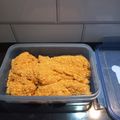 Cooksnap dari susi untuk resep Chicken Katsu Curry
