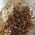 Cooksnap dari Mas Saadah untuk resep Udang Cumi Saos Padang