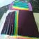 Cooksnap dari Alvianna Azizah untuk resep Mini rainbow roll cake