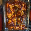 andypaison's cooksnap of when they made Baked BBQ Chicken.