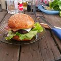 GUNNER Cooksnap-ja, amikor elkészítette a(z) Hamburger BigMac szósz receptet.