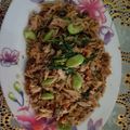 Cooksnap dari Laela kamawita untuk resep Balado tongkol suwir kemangi