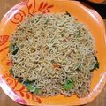 Cooksnap dari Emilia Jahja untuk resep 241. Mie Gacoan Ala Rumahan