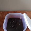 Cooksnap dari SenyRoss untuk resep Selai coklat isian roti sobek