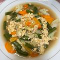 Cooksnap dari Sarah untuk resep Capcay Kuah