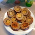 Cooksnap dari anph untuk resep Roti Pisang Khas Banjar