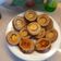 Cooksnap dari anph untuk resep Roti Pisang Khas Banjar