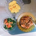 Cooksnap dari Mei Lisa Tan Zil untuk resep Ayam Kecap Bumbu Sederhana