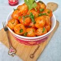 Cooksnap dari Cut Listiya untuk resep Cilok ndower