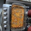 El cooksnap de fernando conde cuando hizo Soufflé de zapallitos.