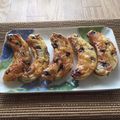 Cooksnap dari evi diana untuk resep Banana Milk Crispy #45