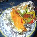 El cooksnap de addy cuando hizo Pescado al vapor なな紫>* ))))><.
