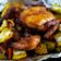 Cooksnap dari Suzan Ayu untuk resep Ayam Panggang Crispy Oven ala Indah