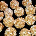 Samita Sar's cooksnap of when they made খইয়ের মোয়া (khoi er moa recipe in Bengali).