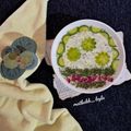 کوک اسنپ مطبخ لیلا بعد از امتحان کردن جاجیک ترکیه ای.