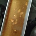 Cooksnap από Nikol Meget στη συνταγή Χαλβάς σιμιγδαλένιος με πορτοκάλι