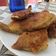 El cooksnap de Luisa cuando hizo Libritos de lomo rellenos.