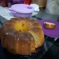 Cooksnap dari Rina Akmal untuk resep Bolu nutrijel mangga