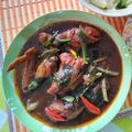 Cooksnap nurul ishak semasa beliau membuat 👩‍🍳LAUK PAUK : AYAM KAM HEONG.