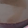 Cooksnap dari Asharina J untuk resep Puding Brownies Roti Tawar