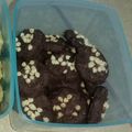 Cooksnap dari Bunda Acha untuk resep Chocochips cookies ekonomis