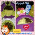 Cooksnap dari Nieta Donietata untuk resep Martabak manis mini teflon simple