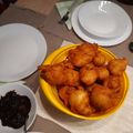 Szivós Zoltánné Éva Cooksnap-ja, amikor elkészítette a(z) Tízperces bögrés pillefánk receptet.