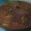 Cooksnap dari nawir untuk resep Ayam Kecap (menu Anak)