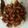 Cooksnap dari Herlinhar untuk resep Sate Daging Sapi Goreng #kitaberbagi