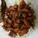 Cooksnap dari Herlinhar untuk resep Sate Daging Sapi Goreng #kitaberbagi