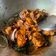 Cooksnap Pijah Pekja semasa beliau membuat Ayam masak kicap simple.