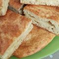 il Roberta #maniinpasta quando ha preparato Torta al formaggio velocissima