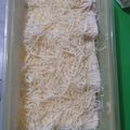 Cooksnap dari ruri rahmi untuk resep Setup roti tawar