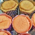 Cooksnap dari haroen untuk resep Hokkaido Chiffon CupCake