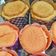 Cooksnap dari haroen untuk resep Hokkaido Chiffon CupCake