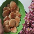 Cooksnap dari Wulandari untuk resep Wingko Babat Teflon