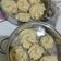 Cooksnap dari Ayla Kitchen untuk resep Steamed flower pao / pao daun bawang